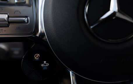 Mercedes-Benz GLE Coupe AMG, 2021 год, 9 300 000 рублей, 17 фотография