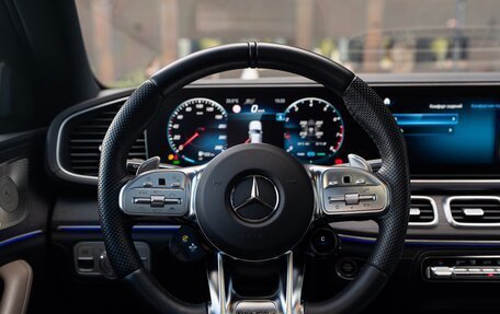 Mercedes-Benz GLE Coupe AMG, 2021 год, 9 300 000 рублей, 21 фотография