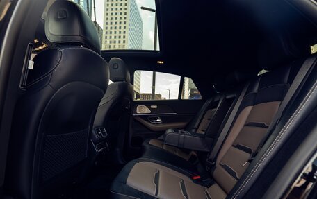 Mercedes-Benz GLE Coupe AMG, 2021 год, 9 300 000 рублей, 27 фотография