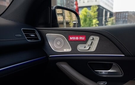 Mercedes-Benz GLE Coupe AMG, 2021 год, 9 300 000 рублей, 15 фотография