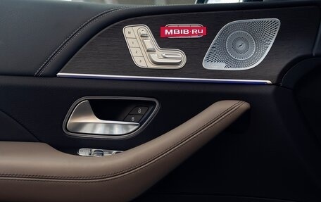 Mercedes-Benz GLE Coupe AMG, 2021 год, 9 300 000 рублей, 18 фотография