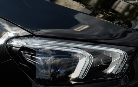 Mercedes-Benz GLE Coupe AMG, 2021 год, 9 300 000 рублей, 39 фотография
