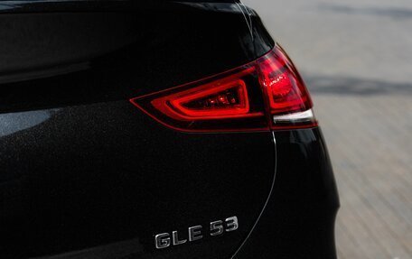 Mercedes-Benz GLE Coupe AMG, 2021 год, 9 300 000 рублей, 38 фотография
