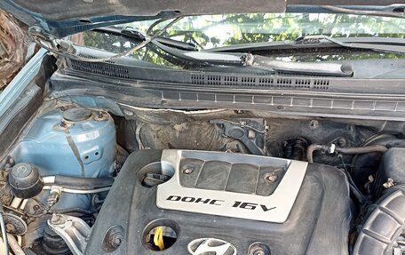 Hyundai Elantra IV, 2006 год, 550 000 рублей, 4 фотография