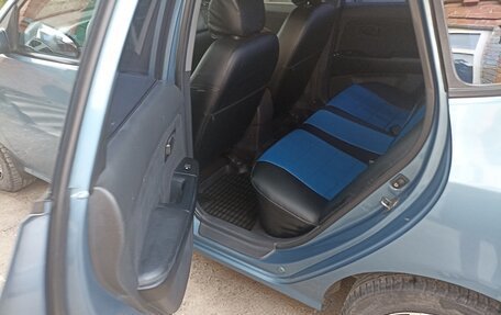 Hyundai Elantra IV, 2006 год, 550 000 рублей, 3 фотография