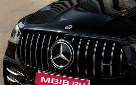 Mercedes-Benz GLE Coupe AMG, 2021 год, 9 300 000 рублей, 36 фотография