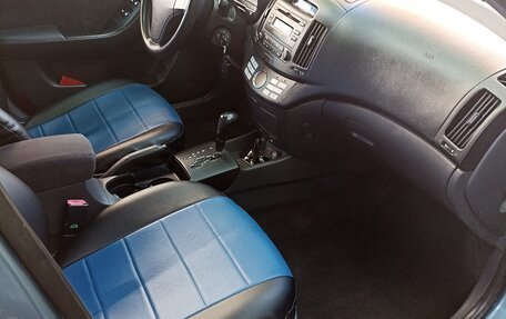 Hyundai Elantra IV, 2006 год, 550 000 рублей, 6 фотография