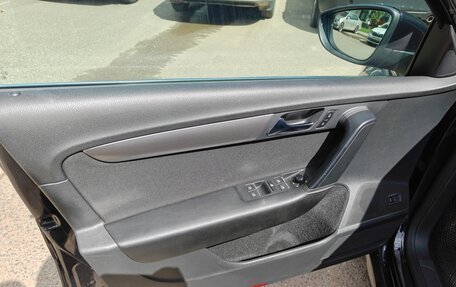 Volkswagen Passat B7, 2011 год, 1 040 000 рублей, 8 фотография