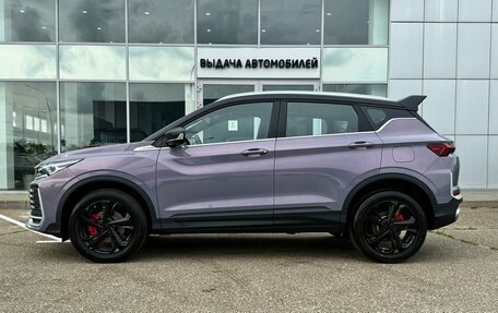Geely Coolray I, 2026 год, 2 894 990 рублей, 4 фотография