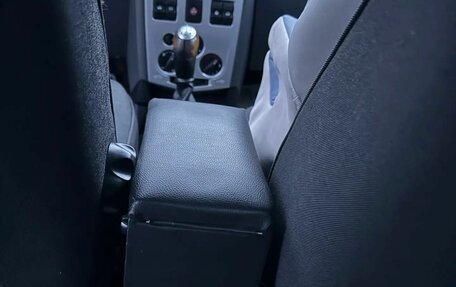 Renault Logan I, 2007 год, 320 000 рублей, 5 фотография