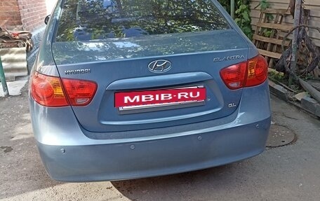 Hyundai Elantra IV, 2006 год, 550 000 рублей, 7 фотография