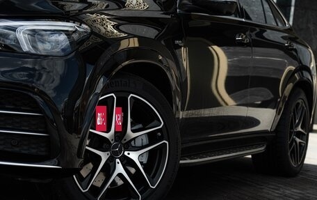 Mercedes-Benz GLE Coupe AMG, 2021 год, 9 300 000 рублей, 35 фотография