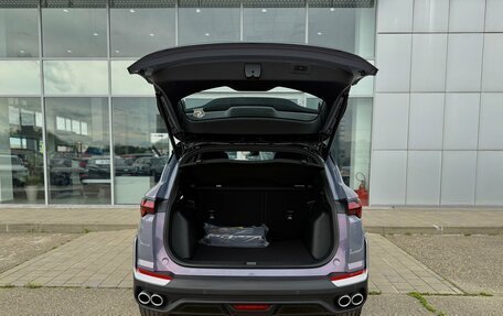 Geely Coolray I, 2026 год, 2 894 990 рублей, 7 фотография