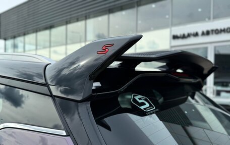 Geely Coolray I, 2026 год, 2 894 990 рублей, 11 фотография