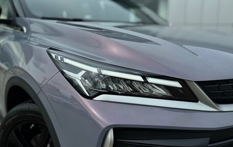 Geely Coolray I, 2026 год, 2 894 990 рублей, 10 фотография
