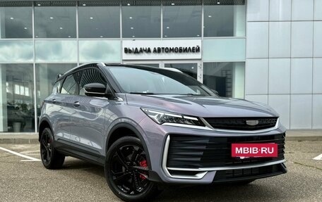 Geely Coolray I, 2026 год, 2 894 990 рублей, 3 фотография