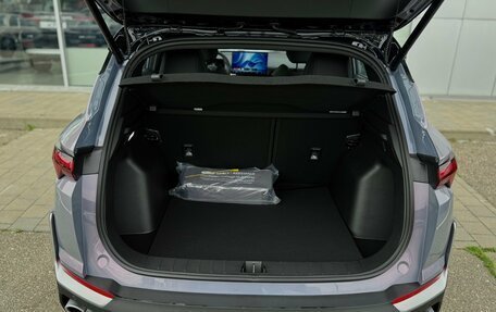Geely Coolray I, 2026 год, 2 894 990 рублей, 8 фотография