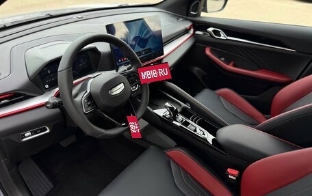 Geely Coolray I, 2026 год, 2 894 990 рублей, 14 фотография