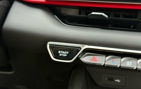 Geely Coolray I, 2026 год, 2 894 990 рублей, 18 фотография
