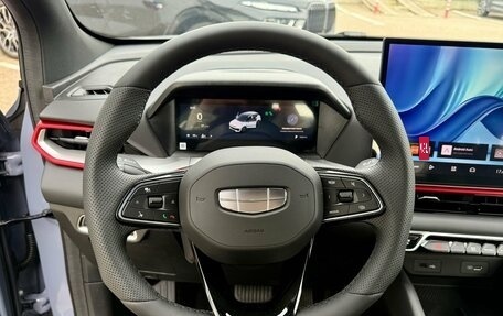 Geely Coolray I, 2026 год, 2 894 990 рублей, 15 фотография