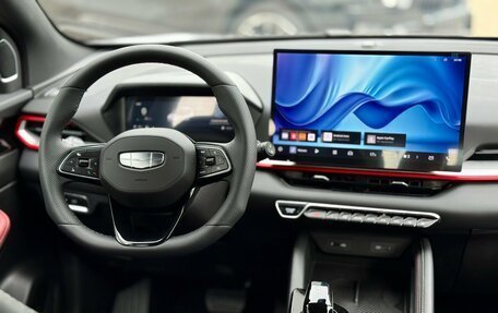 Geely Coolray I, 2026 год, 2 894 990 рублей, 23 фотография