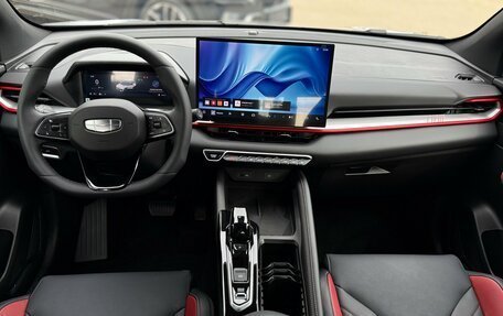 Geely Coolray I, 2026 год, 2 894 990 рублей, 24 фотография