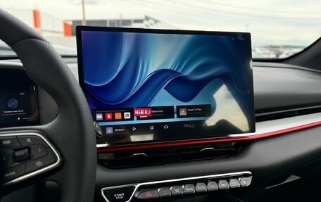 Geely Coolray I, 2026 год, 2 894 990 рублей, 16 фотография