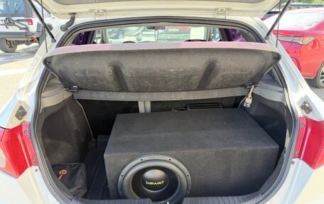 Chevrolet Lacetti, 2012 год, 470 000 рублей, 5 фотография