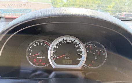 Chevrolet Lacetti, 2012 год, 470 000 рублей, 7 фотография