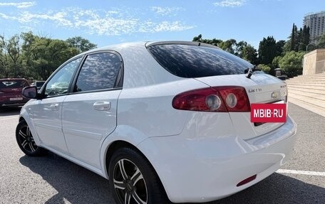 Chevrolet Lacetti, 2012 год, 470 000 рублей, 3 фотография