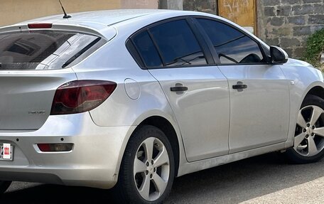 Chevrolet Cruze II, 2012 год, 705 000 рублей, 7 фотография