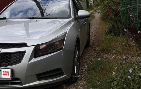 Chevrolet Cruze II, 2012 год, 705 000 рублей, 6 фотография