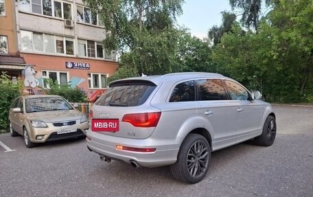 Audi Q7, 2009 год, 1 450 000 рублей, 2 фотография