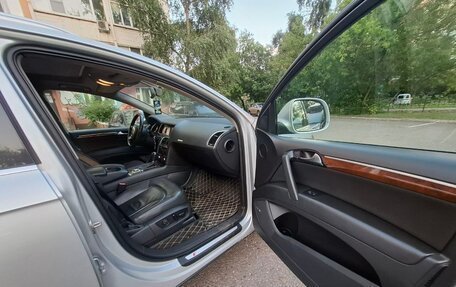 Audi Q7, 2009 год, 1 450 000 рублей, 4 фотография