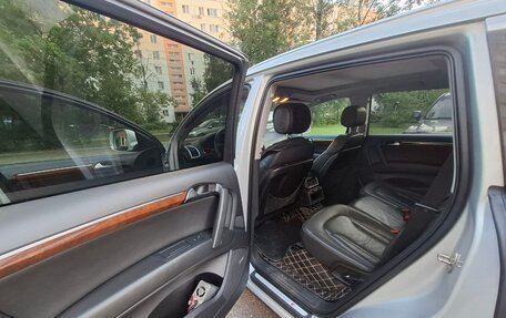 Audi Q7, 2009 год, 1 450 000 рублей, 6 фотография