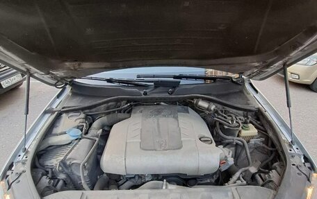 Audi Q7, 2009 год, 1 450 000 рублей, 8 фотография