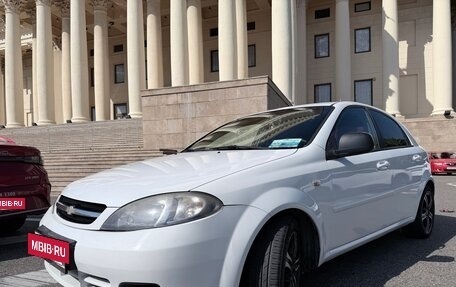 Chevrolet Lacetti, 2012 год, 470 000 рублей, 2 фотография