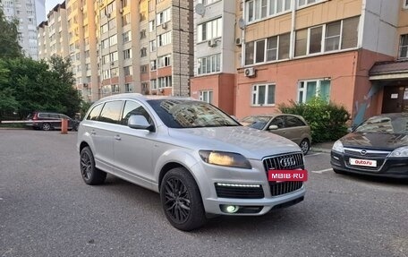 Audi Q7, 2009 год, 1 450 000 рублей, 5 фотография