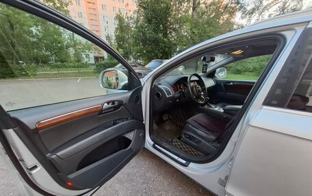 Audi Q7, 2009 год, 1 450 000 рублей, 11 фотография