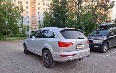 Audi Q7, 2009 год, 1 450 000 рублей, 10 фотография