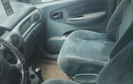 Renault Megane II, 1998 год, 110 000 рублей, 4 фотография