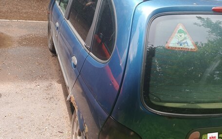 Renault Megane II, 1998 год, 110 000 рублей, 6 фотография
