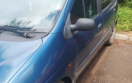 Renault Megane II, 1998 год, 110 000 рублей, 2 фотография