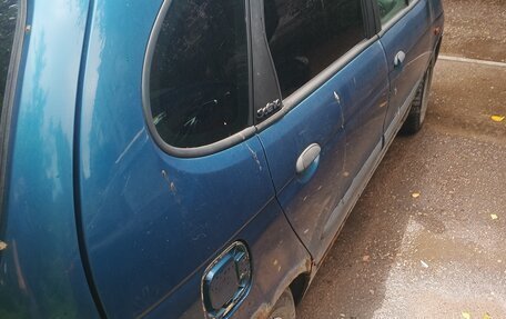Renault Megane II, 1998 год, 110 000 рублей, 7 фотография