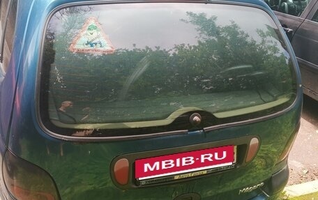 Renault Megane II, 1998 год, 110 000 рублей, 8 фотография