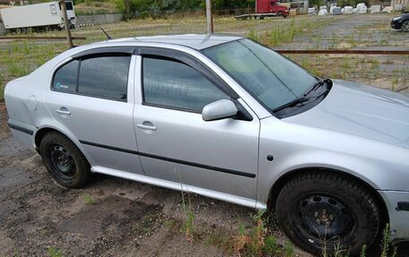 Skoda Octavia IV, 2009 год, 341 050 рублей, 2 фотография