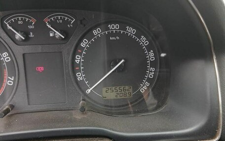 Skoda Octavia IV, 2009 год, 341 050 рублей, 5 фотография