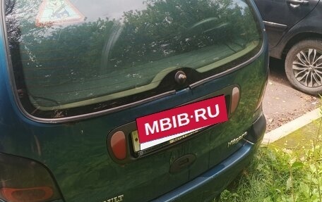 Renault Megane II, 1998 год, 110 000 рублей, 5 фотография
