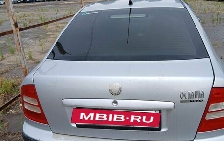 Skoda Octavia IV, 2009 год, 341 050 рублей, 3 фотография