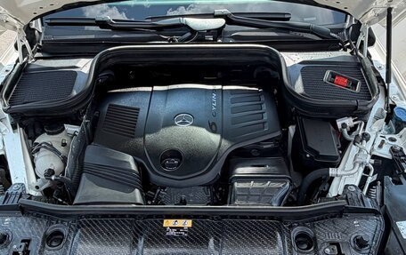 Mercedes-Benz GLS, 2021 год, 9 500 000 рублей, 8 фотография